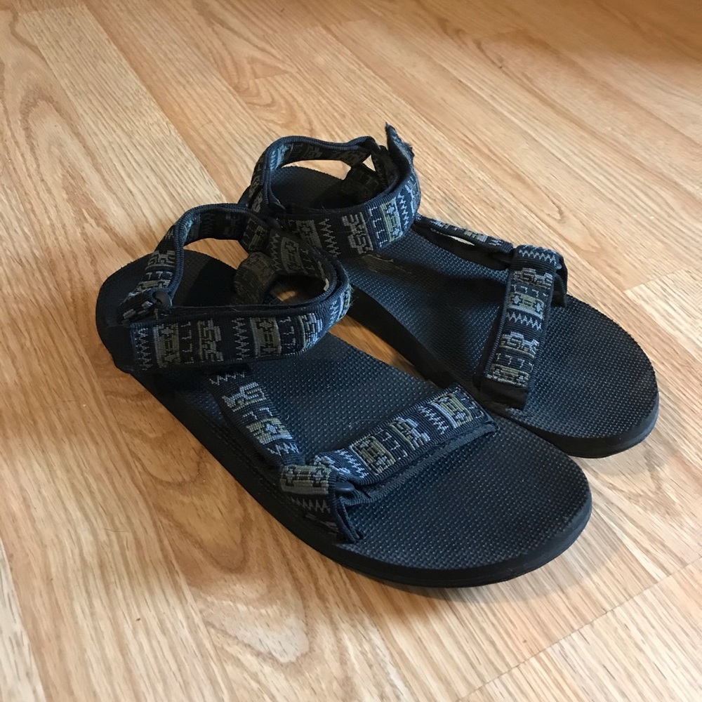 Teva Sandals